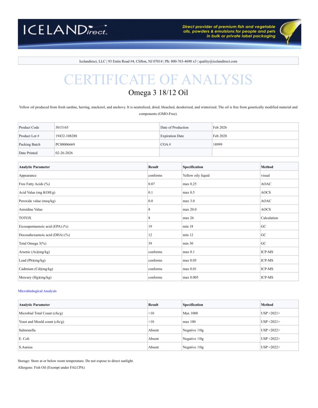 Dawg Health Skin & Coat detail view - Clinical-grade quality for dogs and cats