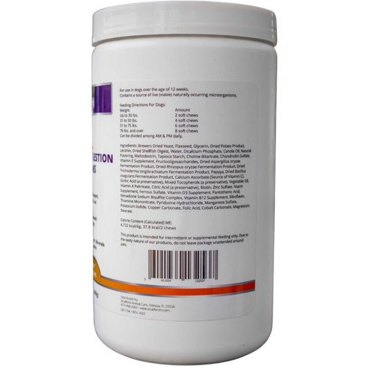 One 4 All Supplement 120ct Soft Chews Pet detail view - Clinical-grade quality for dogs and cats