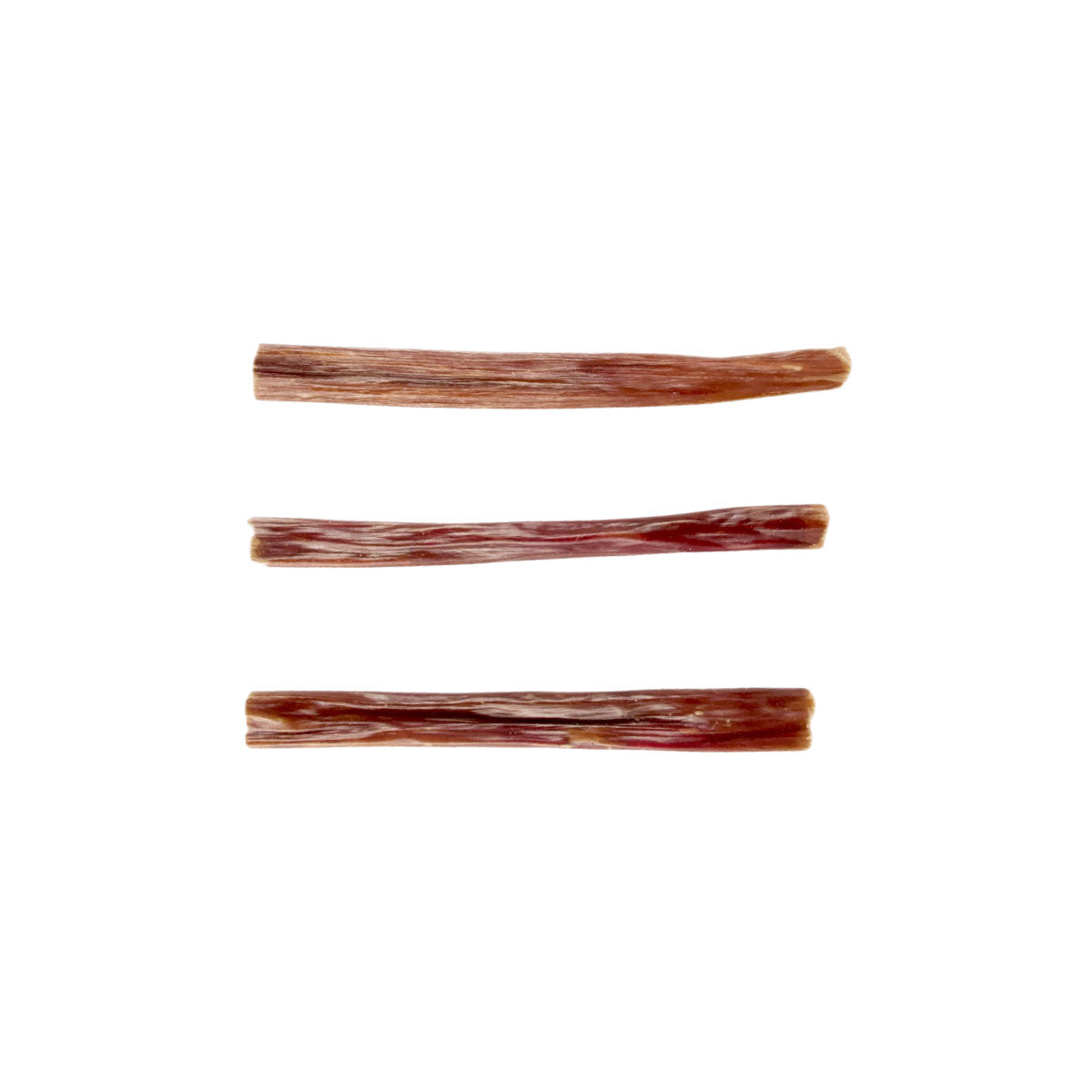 All-natural Beef Gullet Stick Dog Treats  Delicious & detail view - Clinical-grade quality for dogs and cats