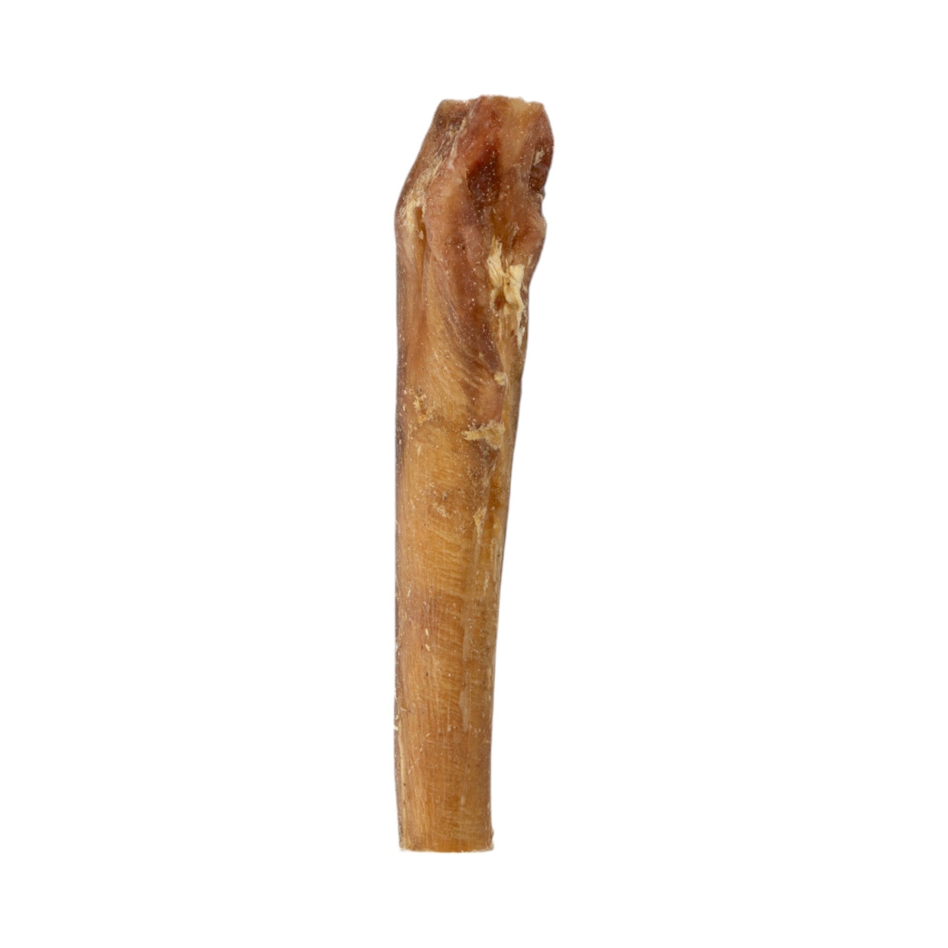 All-natural Beef Bully Sticks Dog Treats, Single Ingredient & detail view - Clinical-grade quality for dogs and cats