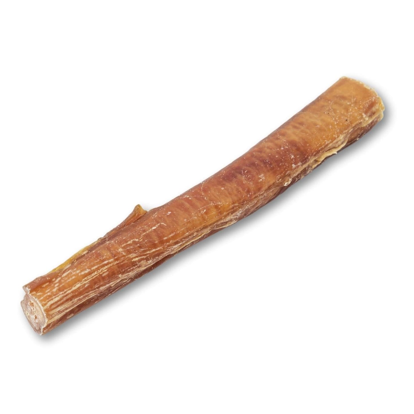 All-natural Beef Bully Stick Dog Treats, High Protein & detail view - Clinical-grade quality for dogs and cats