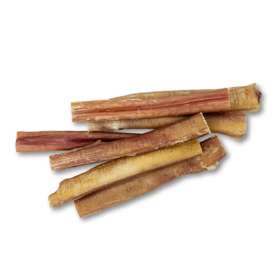 All-natural Beef Bully Stick Dog Treats, High Protein & detail view - Clinical-grade quality for dogs and cats