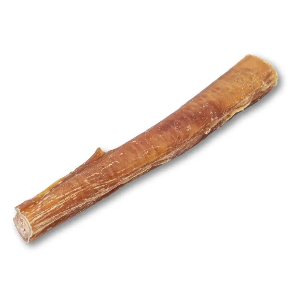 All-natural Beef Bully Stick Dog Treats, High Protein & detail view - Clinical-grade quality for dogs and cats