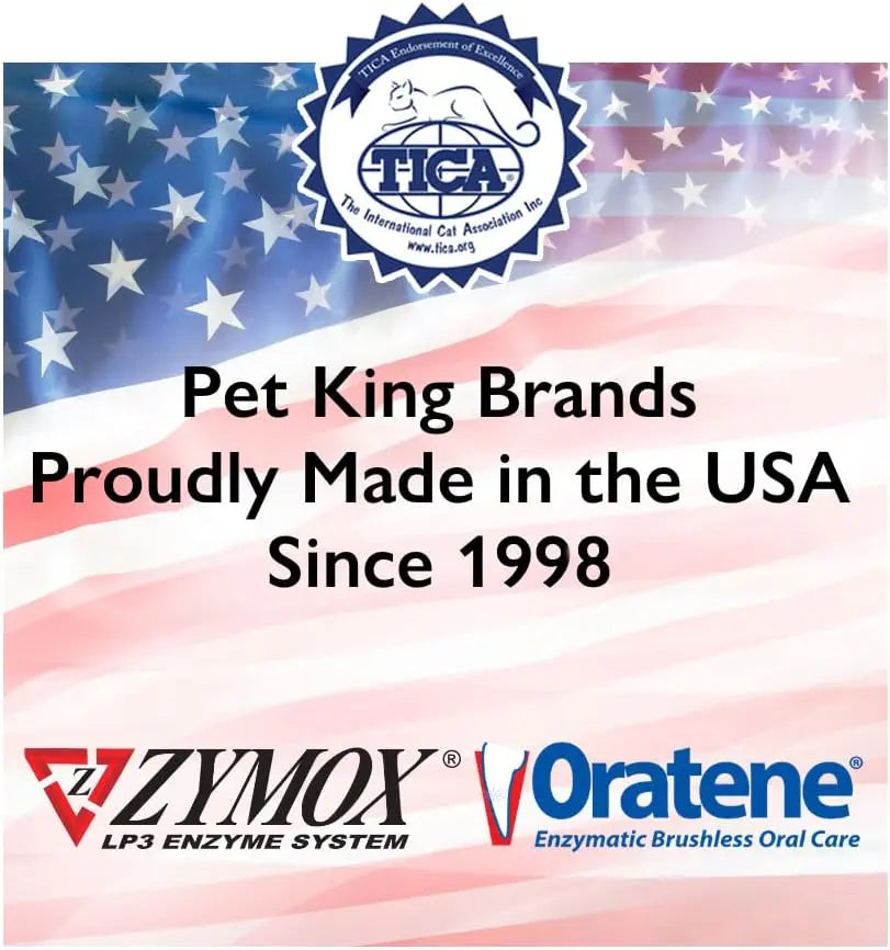 Advanced Plus Enzymatic Otic Ear Solution for Dogs & Cats with... detail view - Clinical-grade quality for dogs and cats