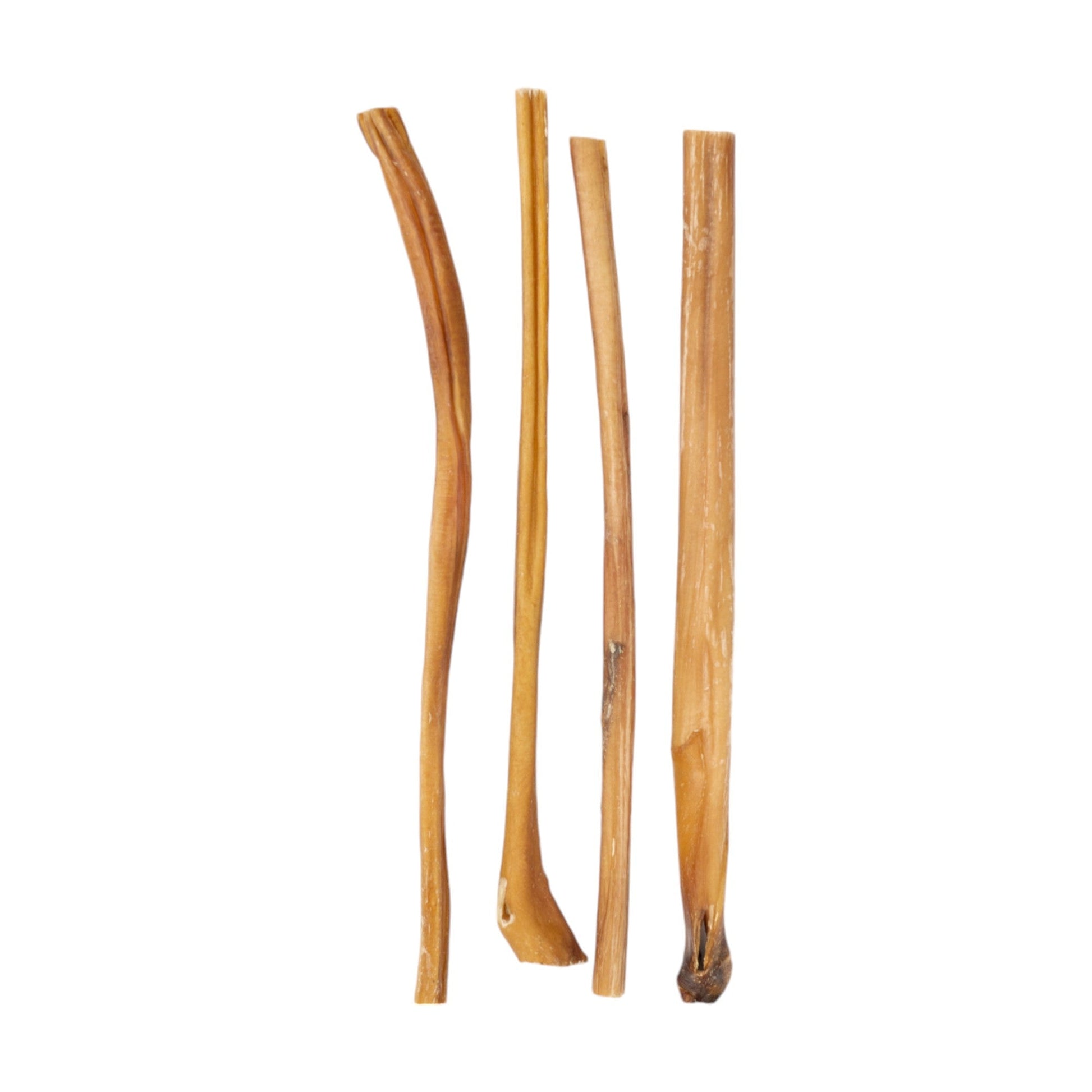 All-natural Beef Bully Stick Dog Treats  Nutrient-rich, and detail view - Clinical-grade quality for dogs and cats