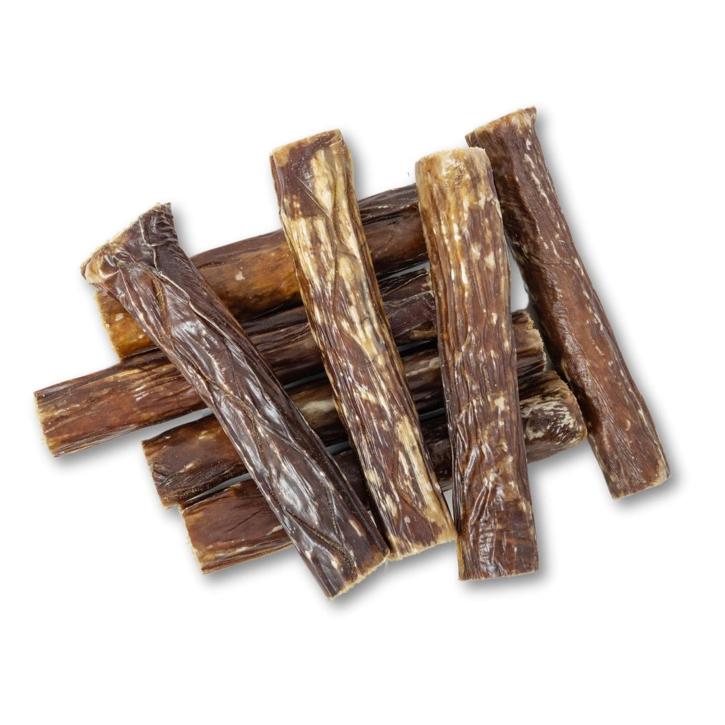 All-natural Beef Stuffed Gullet Dog Treats  Protein-packed - Premium pet wellness supplement by WellPaw Market